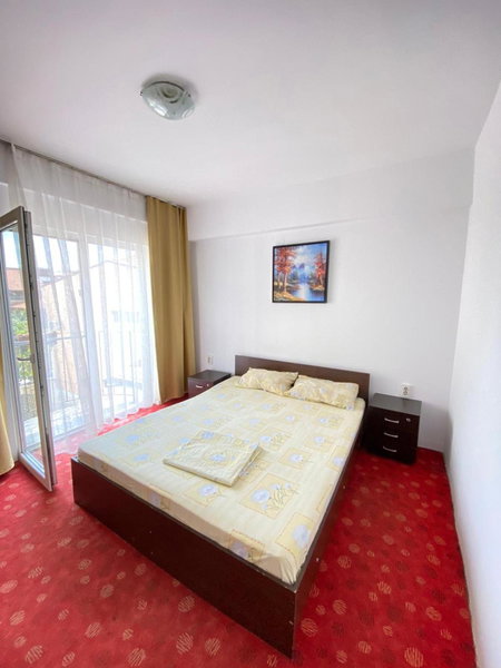 Vila Gymy, Constanţa, Romania