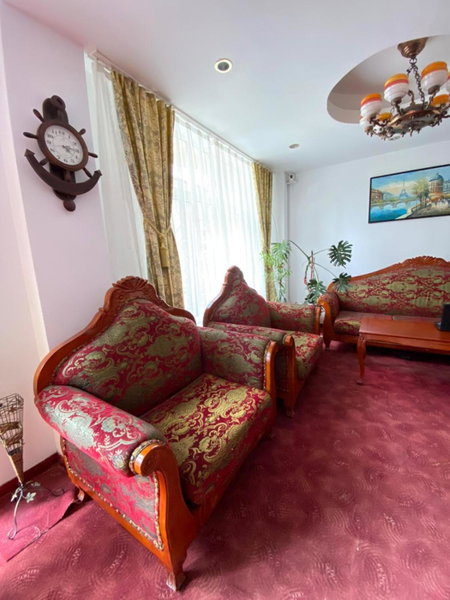 Vila Gymy, Constanţa, Romania