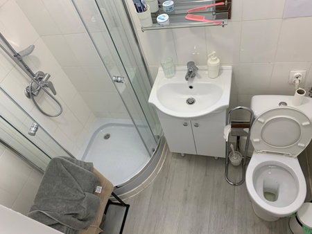 Bucarest B&B, Bucharest, Romania