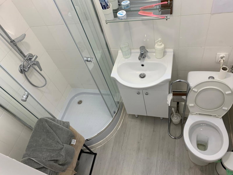 Bucarest B&B, Bucharest, Romania