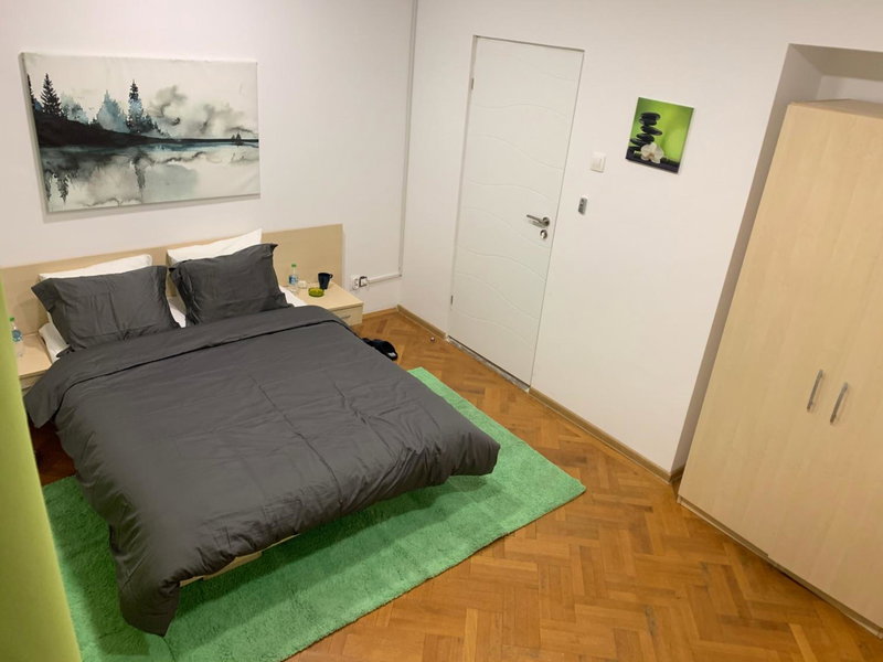 Bucarest B&B, Bucharest, Romania