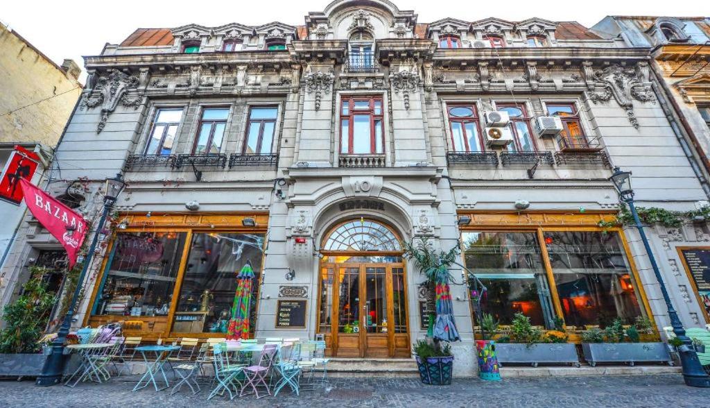 Hotel · Old Town - Ultra Central Apartment, Bucharest