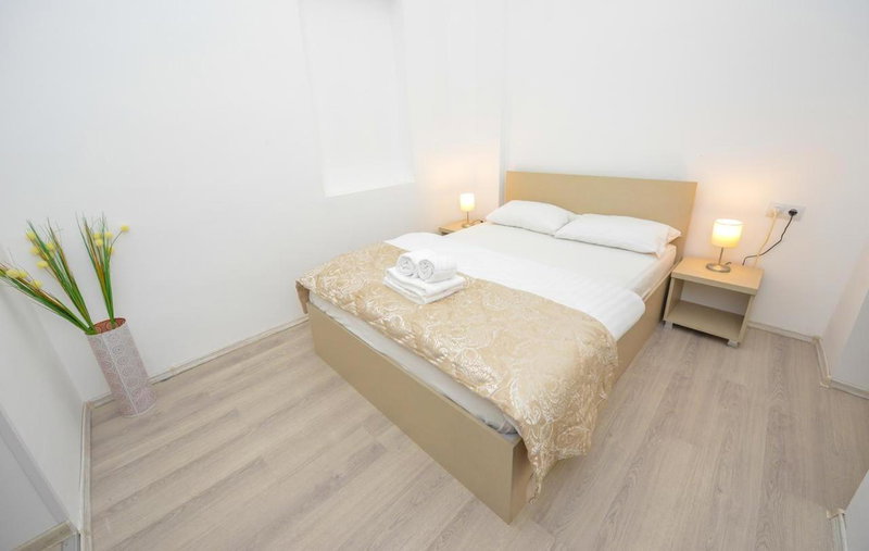 Old Town - Ultra Central Apartment, Bucharest, Romania