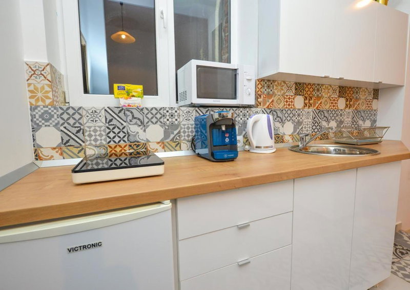 Old Town - Ultra Central Apartment, Bucharest, Romania