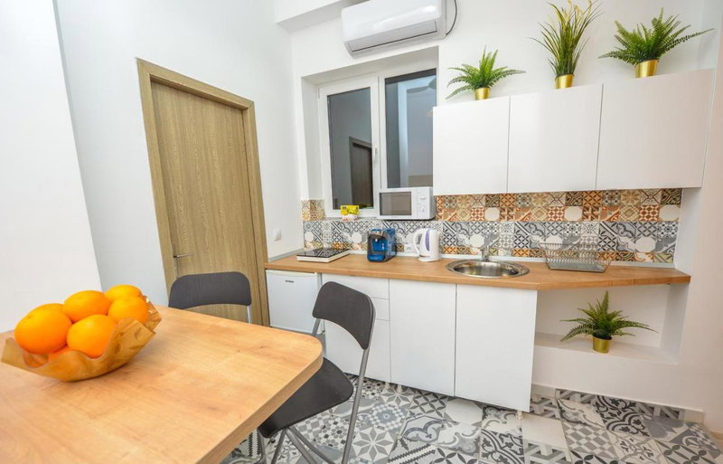 Old Town - Ultra Central Apartment, Bucharest, Romania