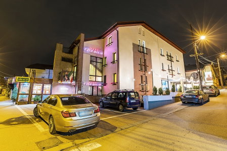 Hotel Casa David, Craiova, Romania