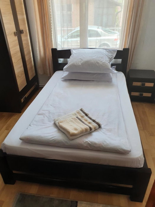 Apartament Florin, Câmpulung Moldovenesc, Romania