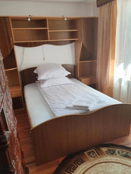Apartament Florin, Câmpulung Moldovenesc, Romania