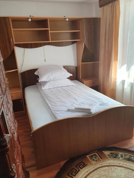 Apartament Florin, Câmpulung Moldovenesc, Romania