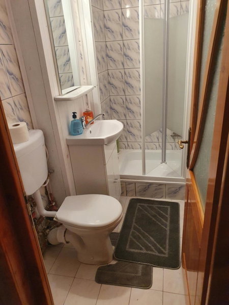 Apartament Florin, Câmpulung Moldovenesc, Romania