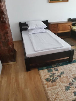 Apartament Florin, Câmpulung Moldovenesc, Romania