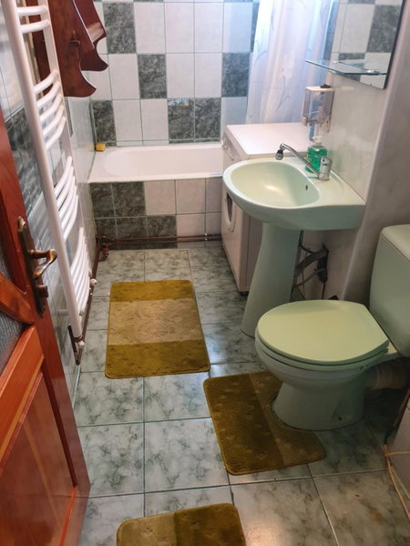 Apartament Florin, Câmpulung Moldovenesc, Romania