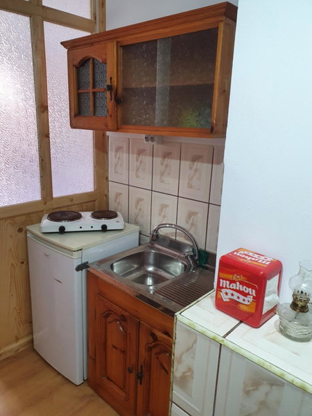 Apartament Florin, Câmpulung Moldovenesc, Romania