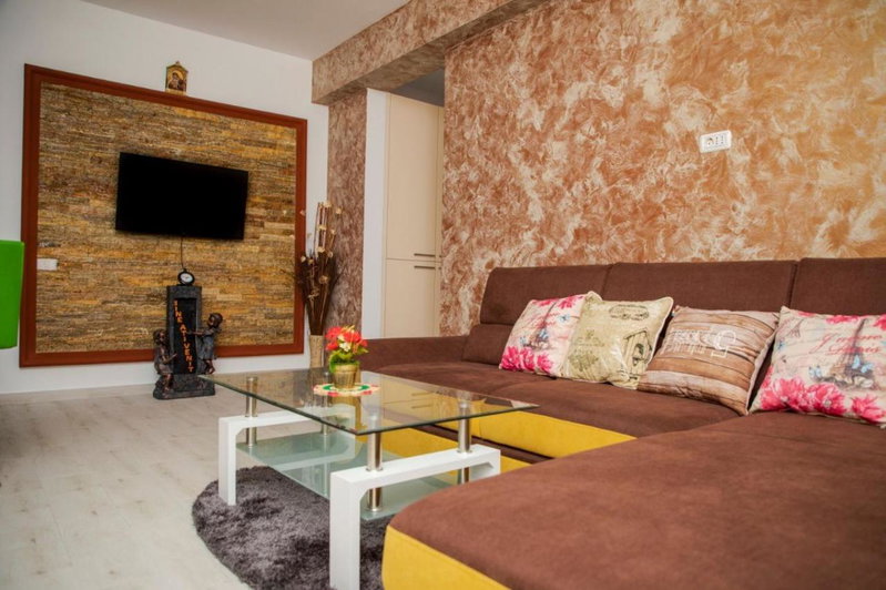 Golden Apartment 1, Mamaia Nord, Romania