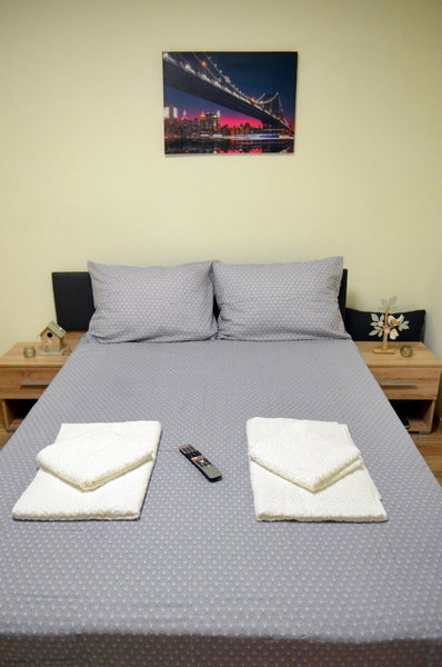 Private Apartment in the City Centre., Oradea, Romania