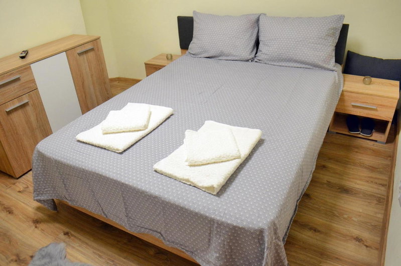 Private Apartment in the City Centre., Oradea, Romania