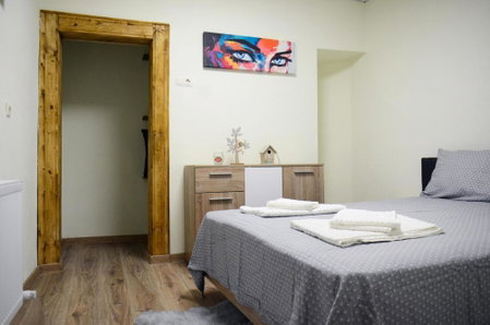 Private Apartment in the City Centre., Oradea, Romania