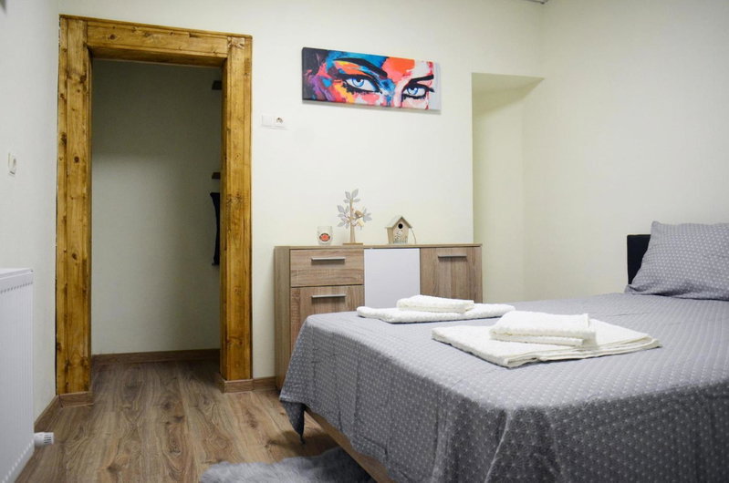 Private Apartment in the City Centre., Oradea, Romania