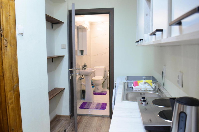 Private Apartment in the City Centre., Oradea, Romania