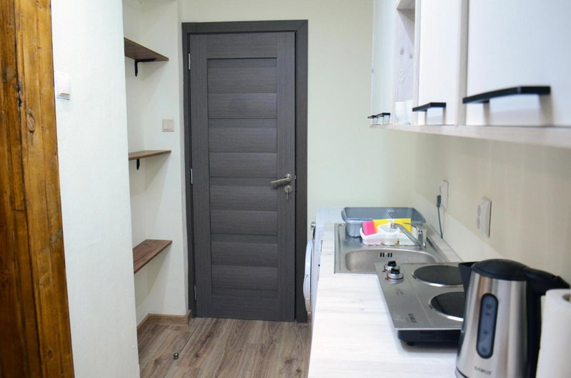 Private Apartment in the City Centre., Oradea, Romania