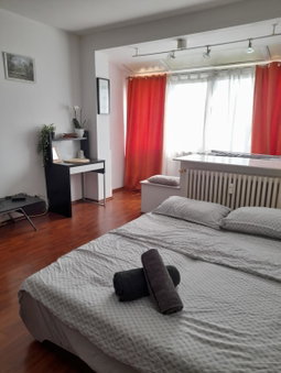 Apartament 2 camere, decomandat, Piata Unirii, Bucharest, Romania