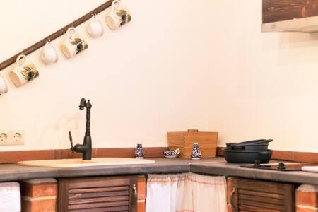 Folkloric loft - Ulita Romaneasca (brown), Sibiu, Romania