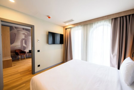 Mercure Alba Iulia, Alba Iulia, Romania