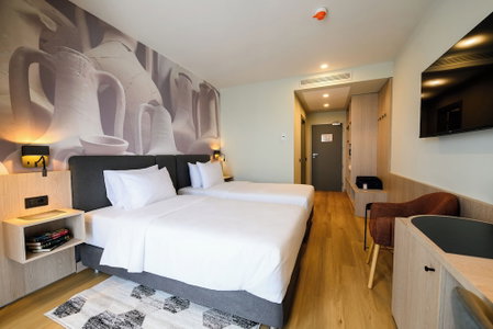 Mercure Alba Iulia, Alba Iulia, Romania