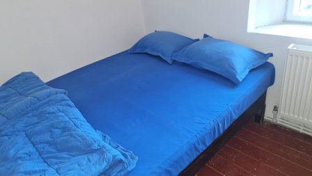 Camping Aviator Busteni, camere, Buşteni, Romania