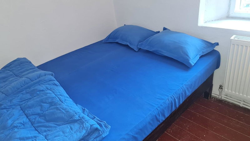 Camping Aviator Busteni, camere, Buşteni, Romania
