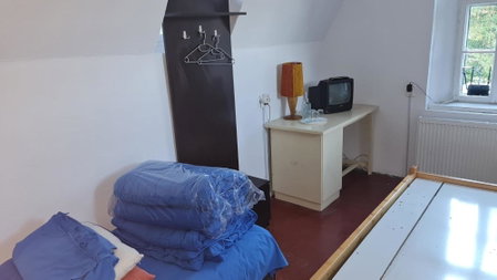 Camping Aviator Busteni, camere, Buşteni, Romania