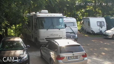 Camping Aviator Busteni, camere, Buşteni, Romania