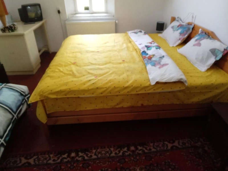 Camping Aviator Busteni, camere, Buşteni, Romania