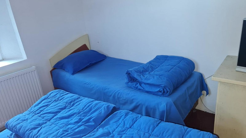 Camping Aviator Busteni, camere, Buşteni, Romania