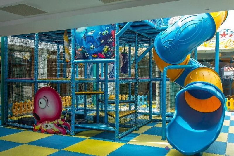 Hotel Riviera, Constanta, Romania