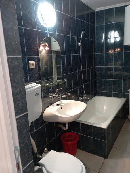Apartament Herculane cu vedere la munte, Băile Herculane, Romania
