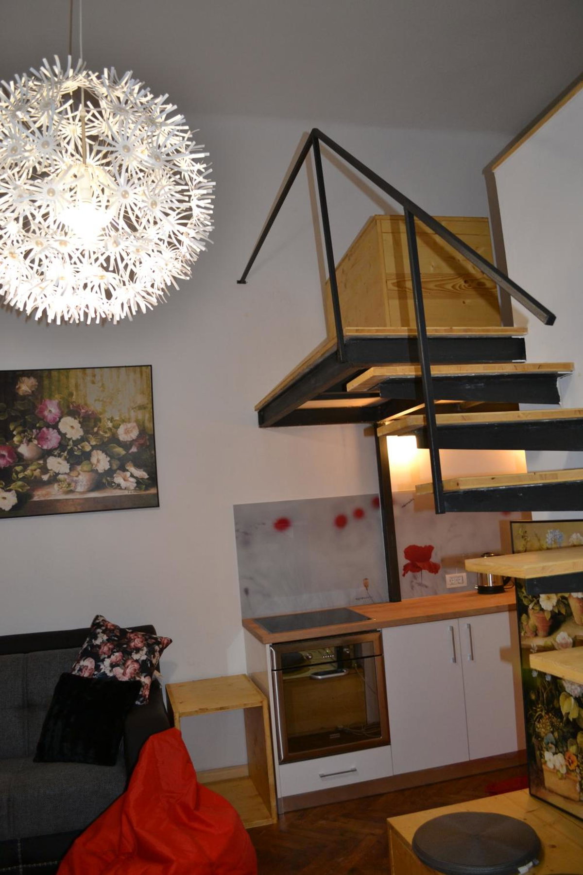 Hotel · Bastion Apartament 5, Timişoara