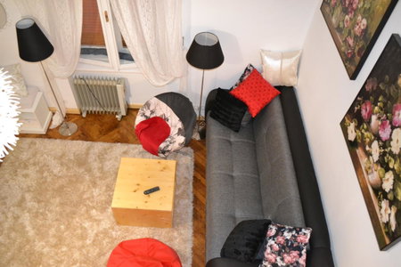 Bastion Apartament 5, Timişoara, Romania
