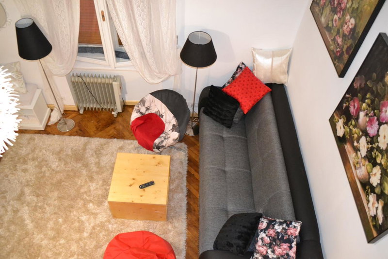 Bastion Apartament 5, Timişoara, Romania