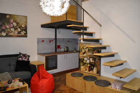 Bastion Apartament 5, Timişoara, Romania