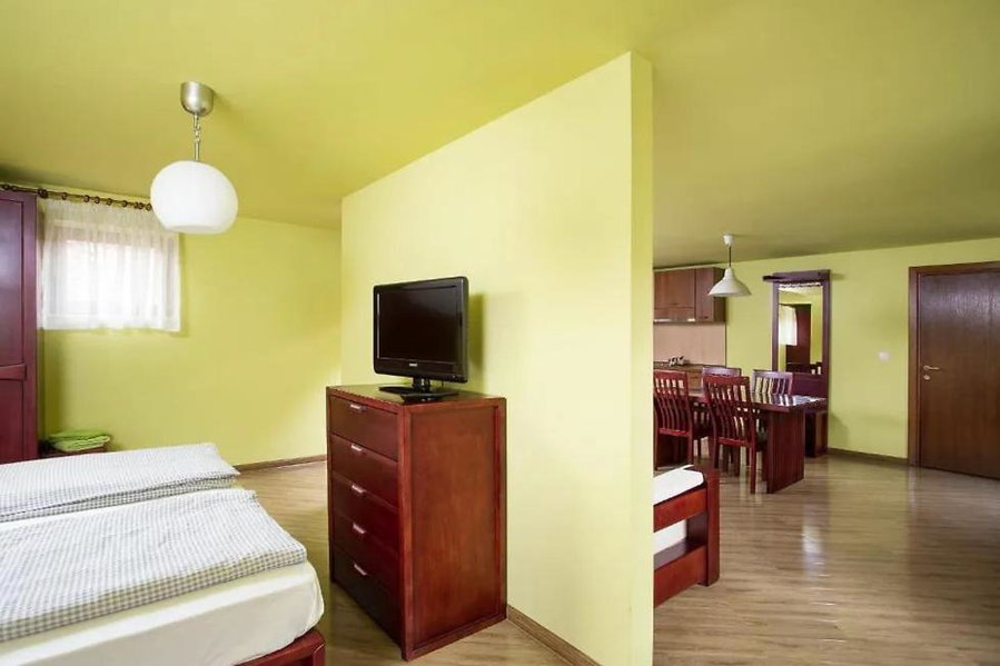 Pilvax Apartment, Braşov, Romania
