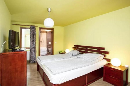 Pilvax Apartment, Braşov, Romania