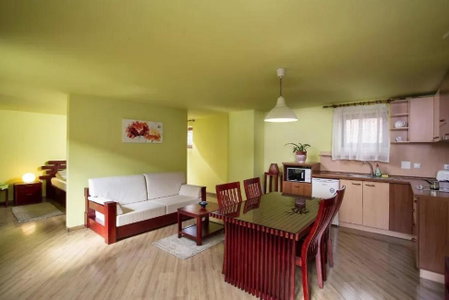Pilvax Apartment, Braşov, Romania