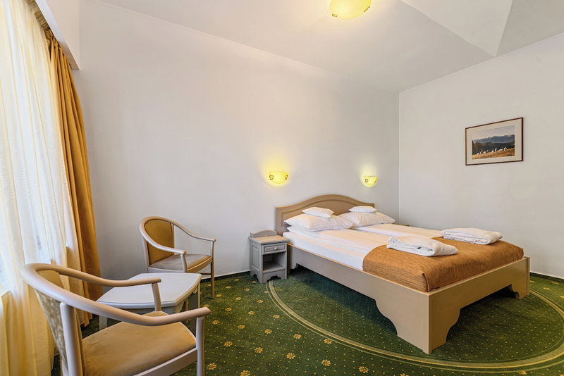 Hotel Casa Viorel, Brasov, Romania
