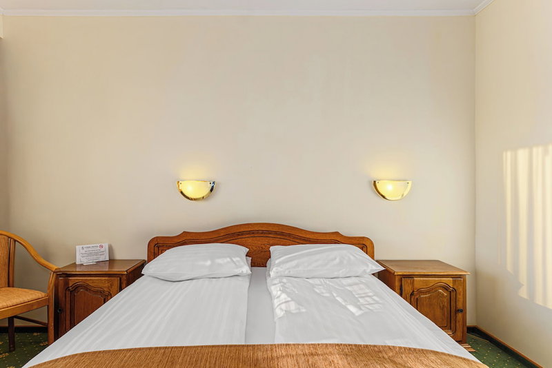 Hotel Casa Viorel, Brasov, Romania