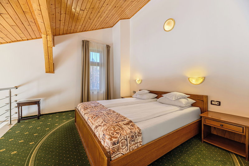 Hotel Casa Viorel, Brasov, Romania