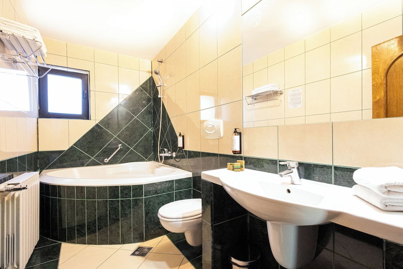 Hotel Casa Viorel, Brasov, Romania
