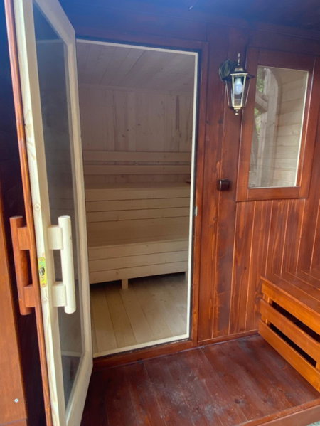 Cabana Miska Chalet, Miercurea-Ciuc, Romania