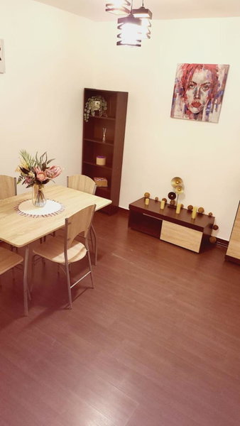Bucharest Great Luxury ApartHotel ParkLake, Bucharest, Romania
