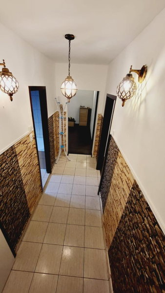 Bucharest Great Luxury ApartHotel ParkLake, Bucharest, Romania